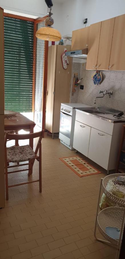 Piccolo Attico Sul Mare Apartman Moneglia Kültér fotó
